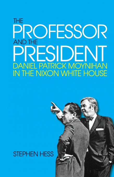 Professor and the President
