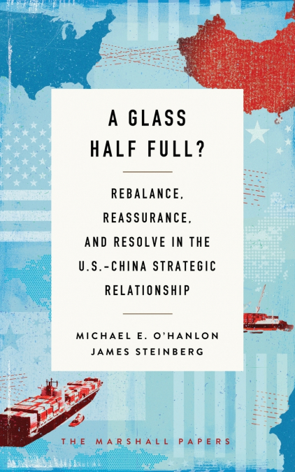 Glass Half Full?