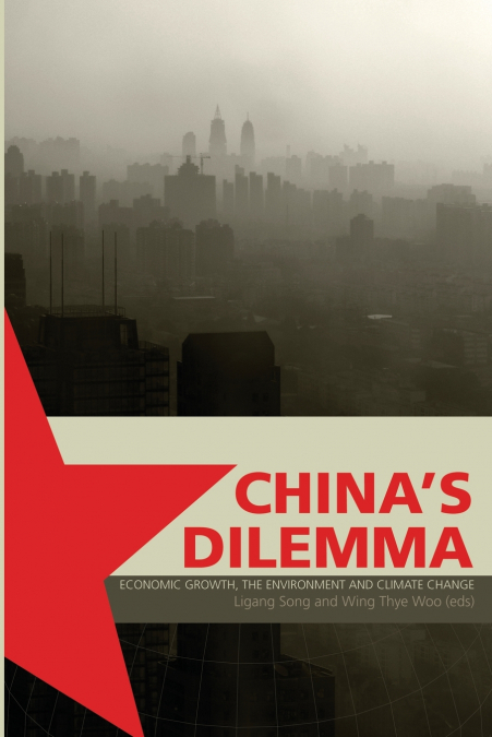 China’s Dilemma