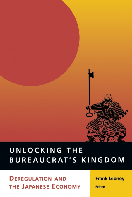 Unlocking the Bureaucrat’s Kingdom