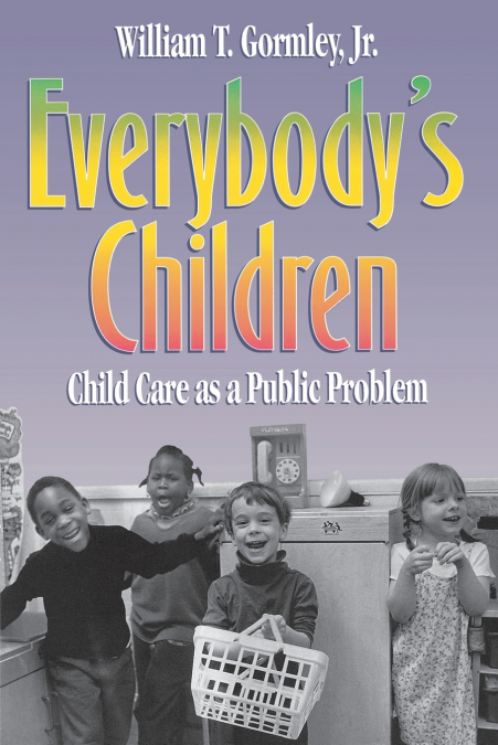 Everybody’s Children