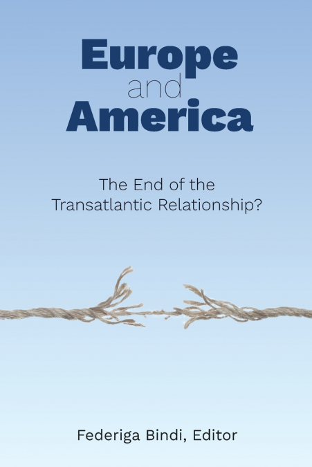 Europe and America
