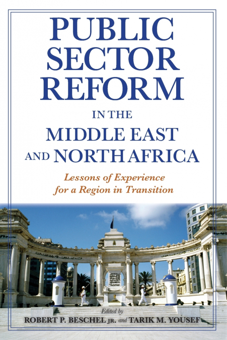Public Sector Reform in the Middle East and North Africa