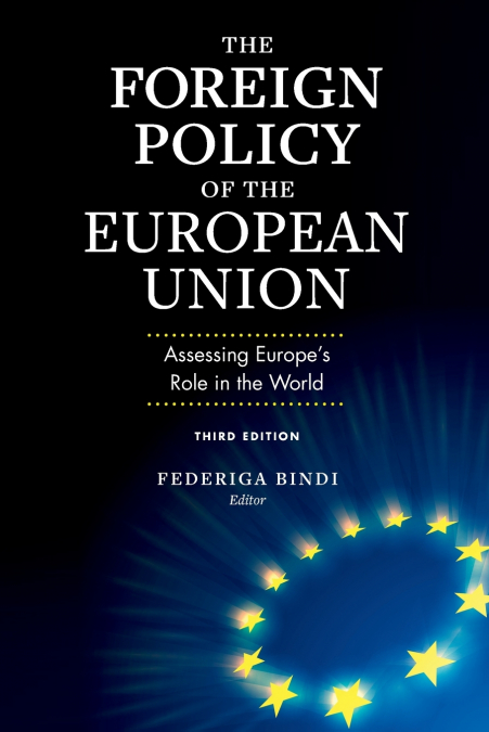 Foreign Policy of the European Union