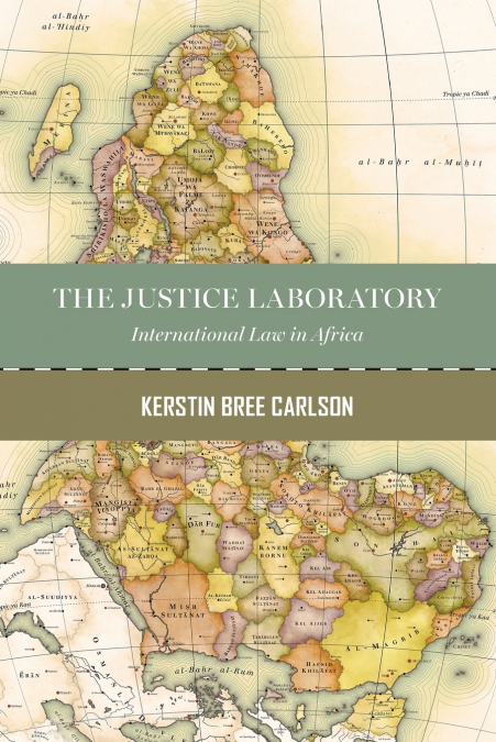 Justice Laboratory