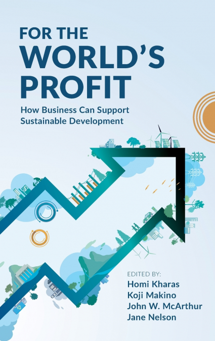 For the World’s Profit