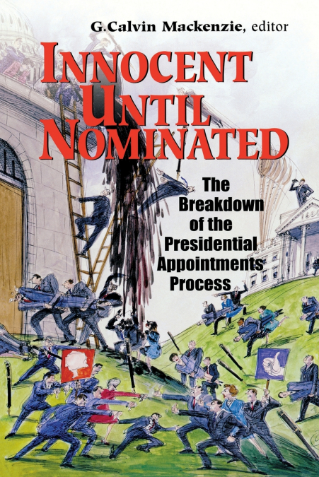 Innocent Until Nominated