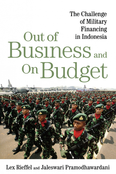 Out of Business and On Budget