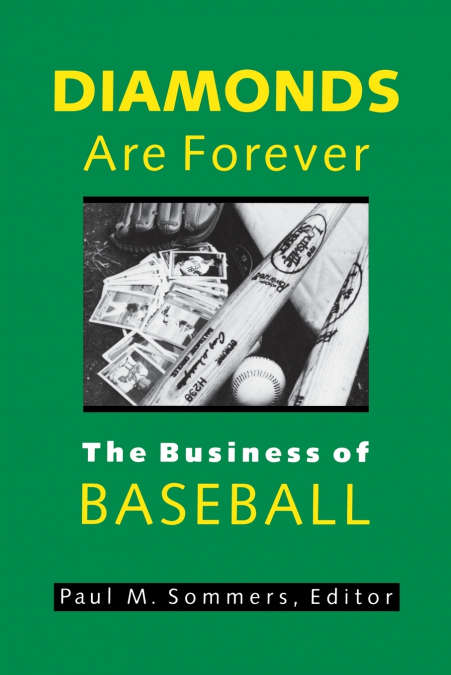 Diamonds Are Forever