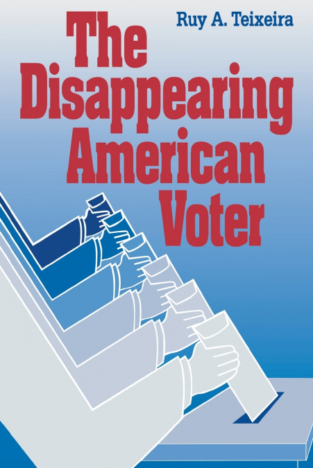 Disappearing American Voter