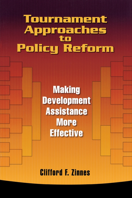 Tournament Approaches to Policy Reform