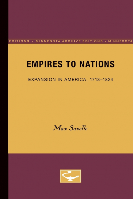 Empires to Nations