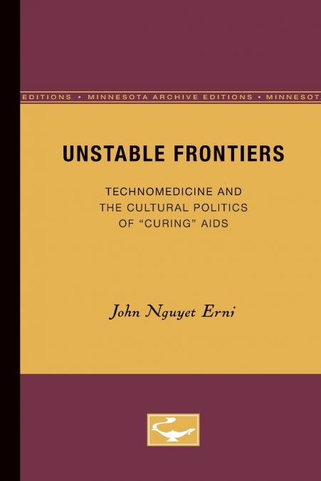 Unstable Frontiers