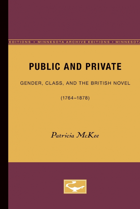 Public and Private