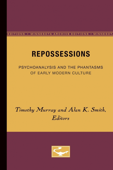 Repossessions
