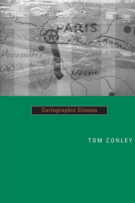 Cartographic Cinema