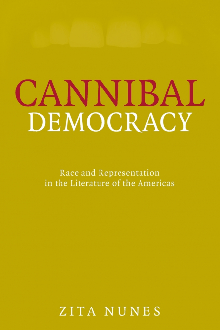 Cannibal Democracy