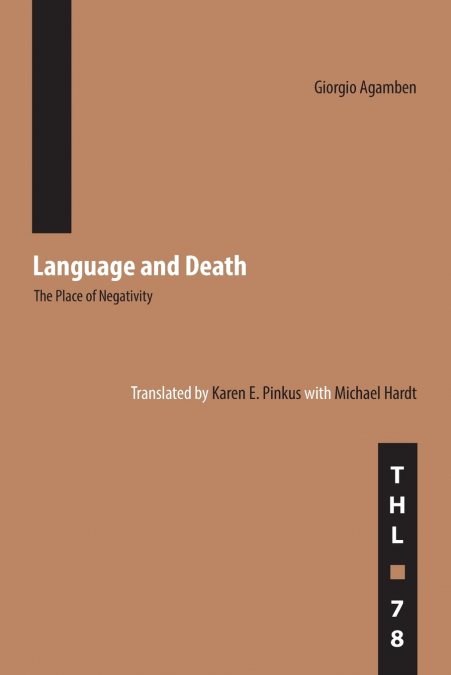 Language and Death