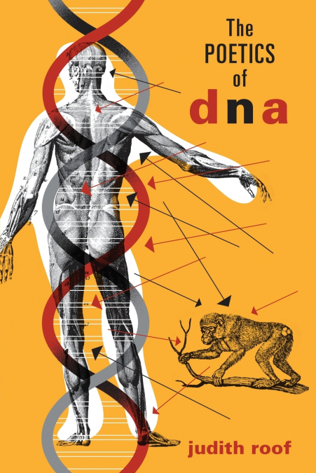 The Poetics of DNA