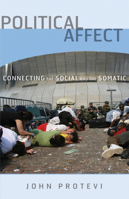 Political Affect