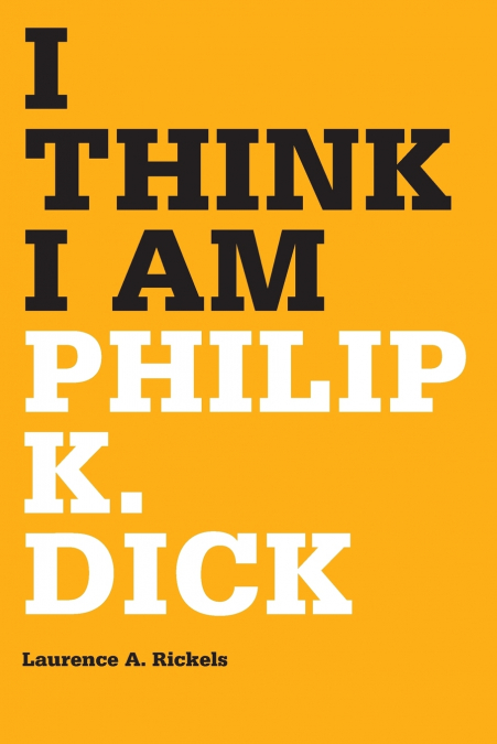 I Think I Am