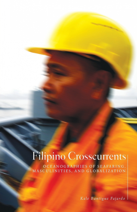 Filipino Crosscurrents