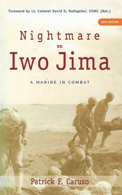 Nightmare on Iwo Jima
