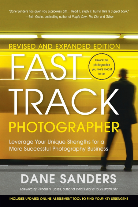 Fast Track Photographer, Revised and Expanded Edition