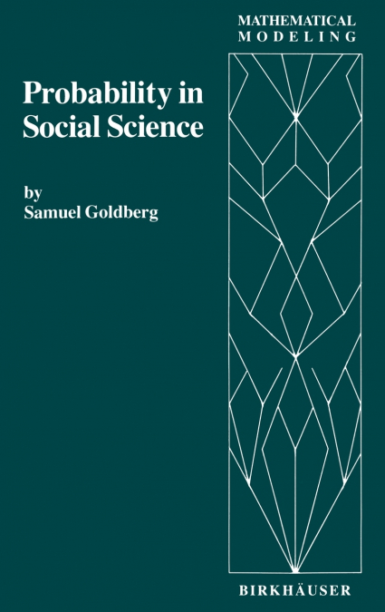 Probability in Social Science