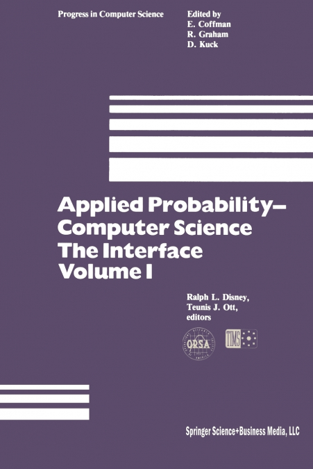 Applied Probability-Computer Science