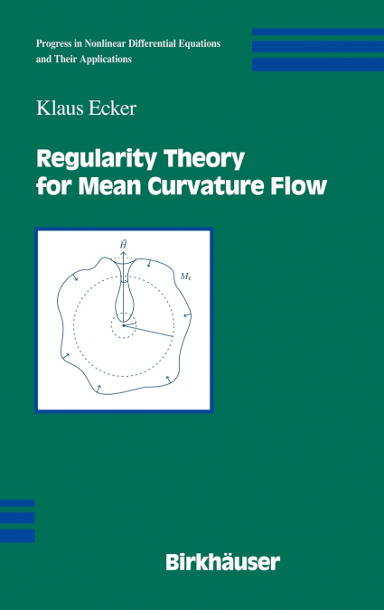 Regularity Theory for Mean Curvature Flow