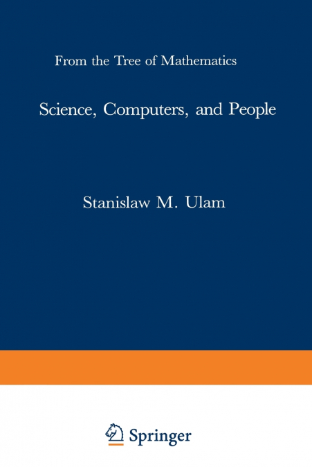 Science, Computers, and People