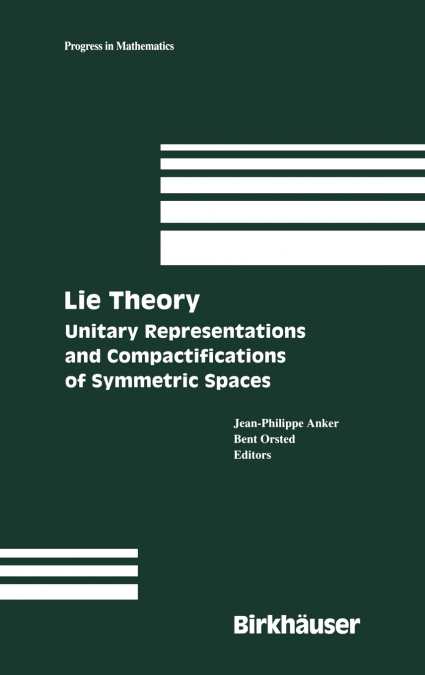 Lie Theory