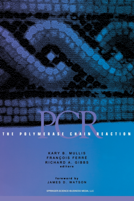 The Polymerase Chain Reaction
