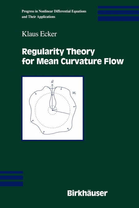 Regularity Theory for Mean Curvature Flow