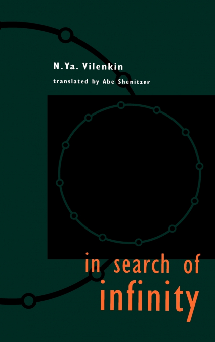 In Search of Infinity