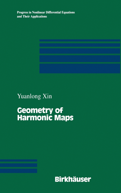 Geometry of Harmonic Maps