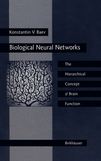Biological Neural Networks
