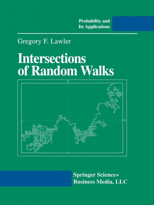 Intersections of Random Walks