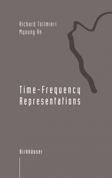 Time-Frequency Representations