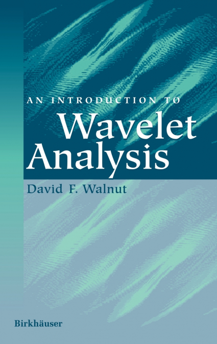 An Introduction to Wavelet Analysis