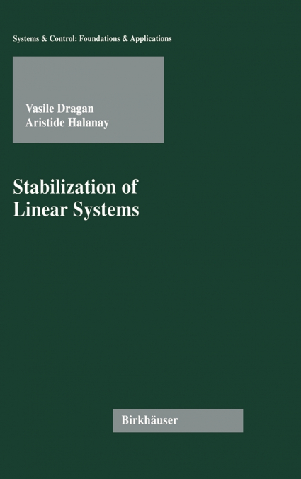 Stabilization of Linear Systems