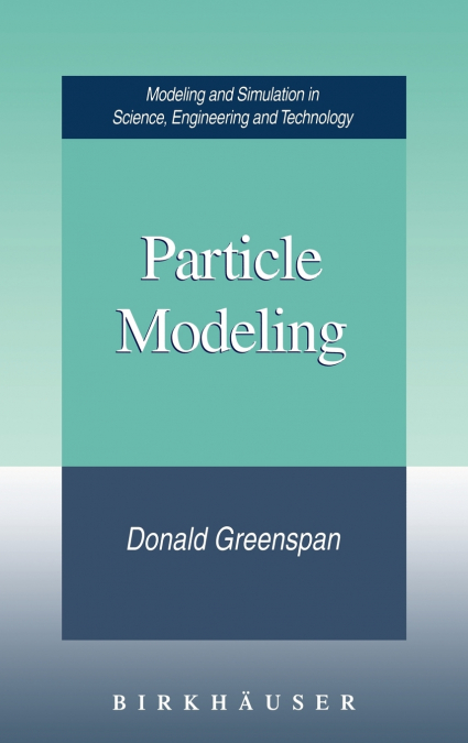 Particle Modeling