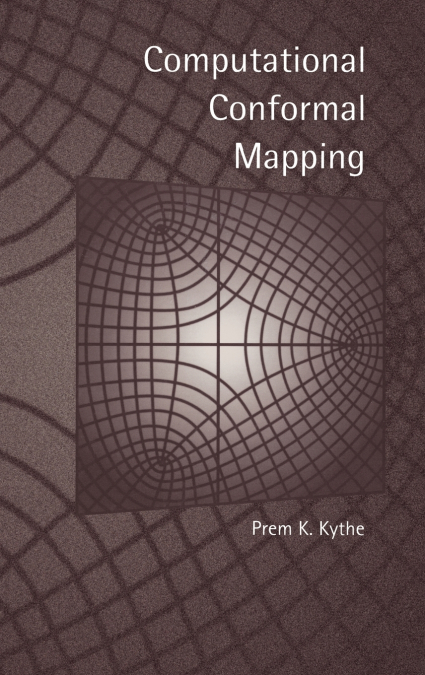 Computational Conformal Mapping