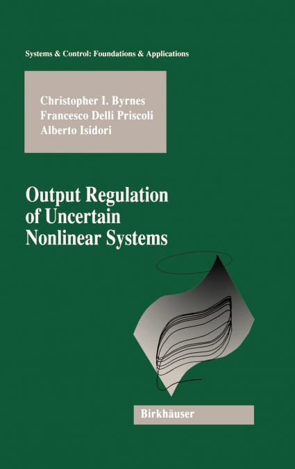 Output Regulation of Uncertain Nonlinear Systems