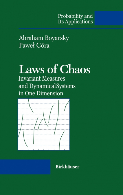 Laws of Chaos
