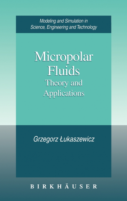 Micropolar Fluids