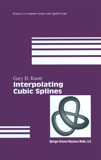 Interpolating Cubic Splines