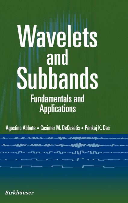 Wavelets and Subbands