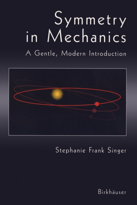 Symmetry in Mechanics